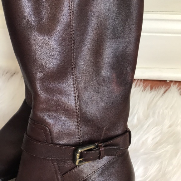 Naturalizer Demetria Boots - Picture 7 of 10